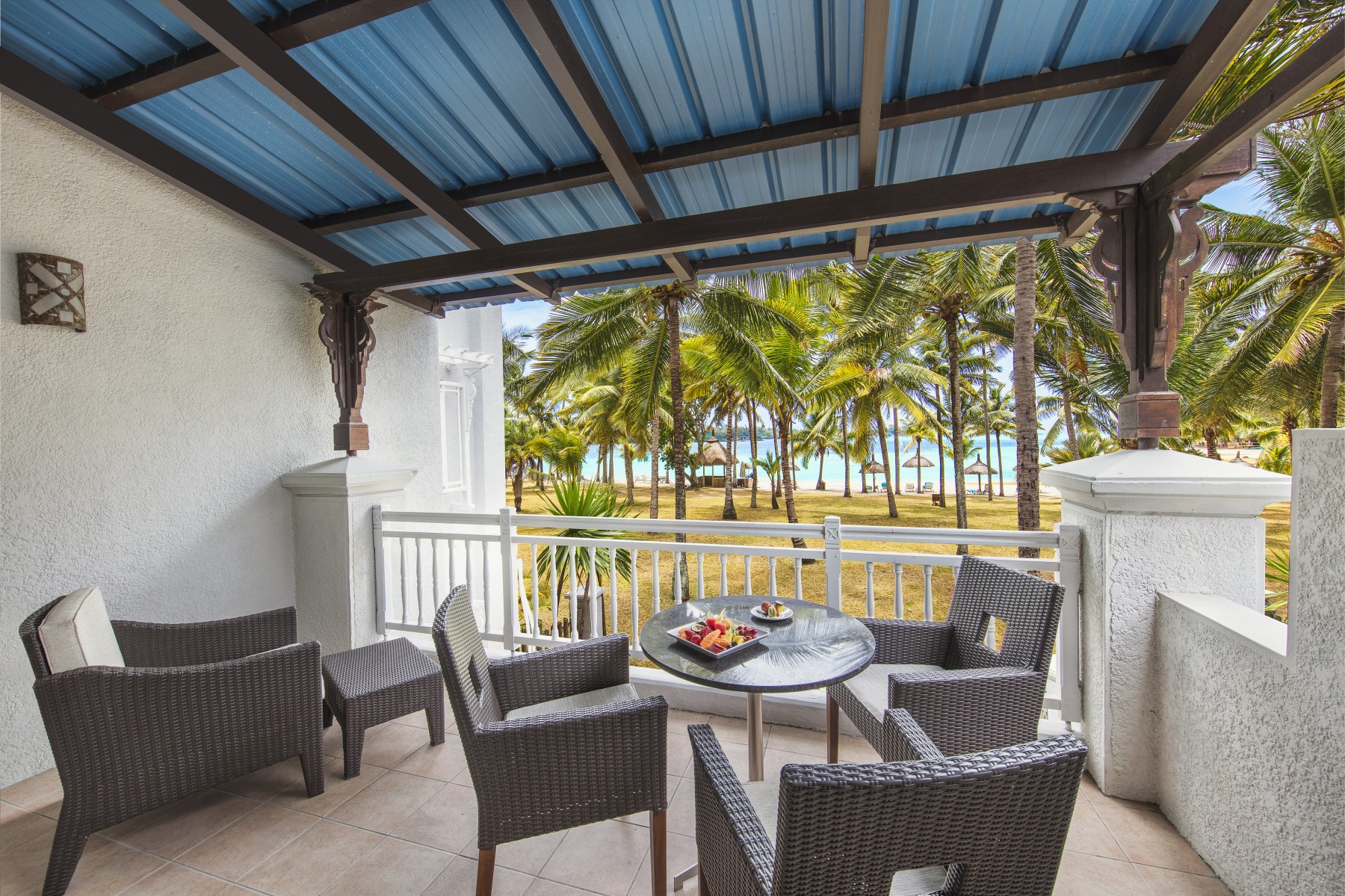 Deluxe Appartement Famille